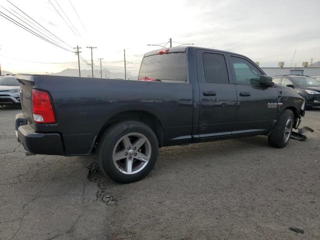 Продажа на аукционе авто 2016 Ram 1500 St, vin: 1C6RR6FT5GS341241, номер лота: 85822194