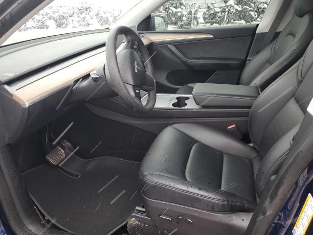 84953364 :رقم المزاد ، 7SAYGDEE2PA162802 vin ، 2023 Tesla Model Y مزاد بيع