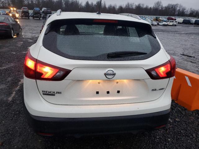 Продаж на аукціоні авто 2017 Nissan Rogue Sport, vin: JN1BJ1CR1HW110248, номер лоту: 84427284