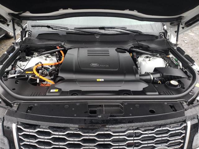 Aukcja sprzedaży 2020 Land Rover Range Rover, vin: SALGS4RY1LA581203, numer aukcji: 86573144
