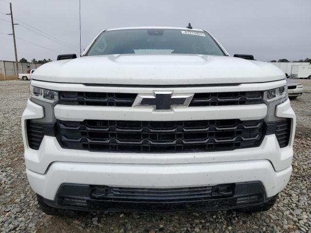 2023 Chevrolet Silverado მანქანა იყიდება აუქციონზე, vin: 1GCUDEED3PZ127698, აუქციონის ნომერი: 81275924