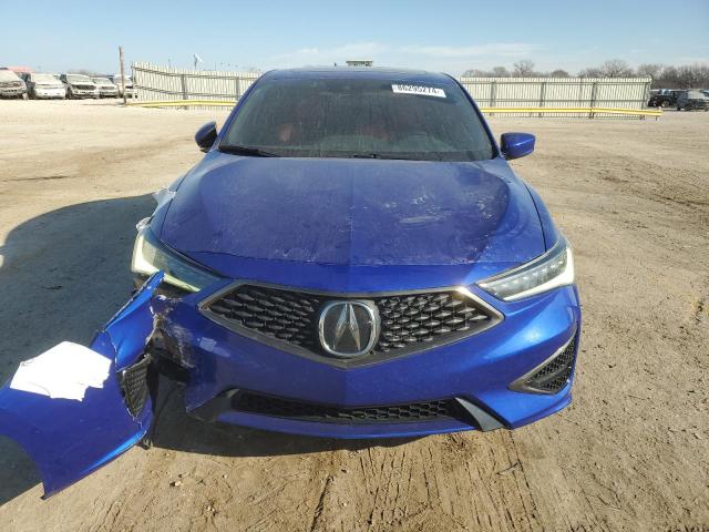 Продажа на аукционе авто 2020 Acura Ilx Premiu, vin: 19UDE2F83LA000246, номер лота: 86295274