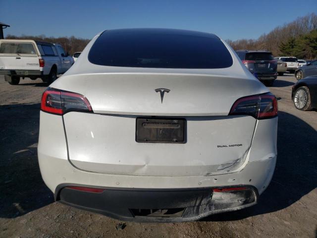 Aukcja sprzedaży 2021 Tesla Model Y, vin: 5YJYGDEE7MF083864, numer aukcji: 85034204