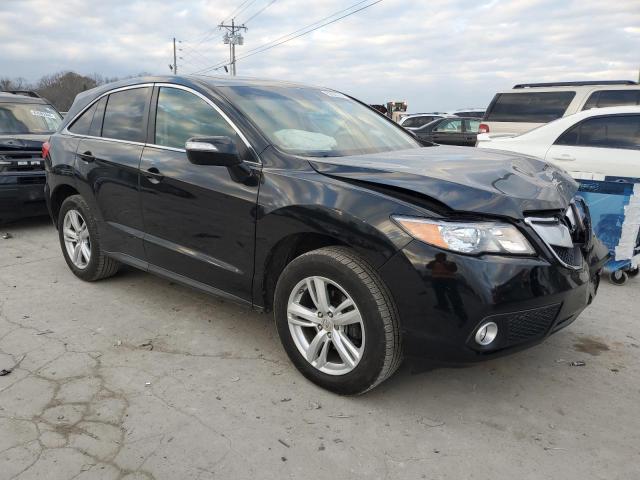 Продажа на аукционе авто 2013 Acura Rdx, vin: 5J8TB4H56DL007071, номер лота: 82863684