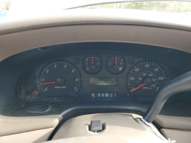 2005 Ford Taurus მანქანა იყიდება აუქციონზე, vin: 1FAFP53U55A290423, აუქციონის ნომერი: 85496814