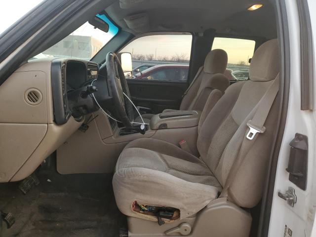 2004 Chevrolet Silverado მანქანა იყიდება აუქციონზე, vin: 1GCHC29UX4E333682, აუქციონის ნომერი: 83108674