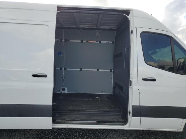 Продажа на аукционе авто 2024 Mercedes-benz Sprinter 3, vin: W1Y8ND3Y2RT169974, номер лота: 76116574