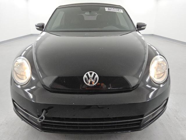 Aukcja sprzedaży 2014 Volkswagen Beetle, vin: 3VW5P7AT1EM805428, numer aukcji: 81594824