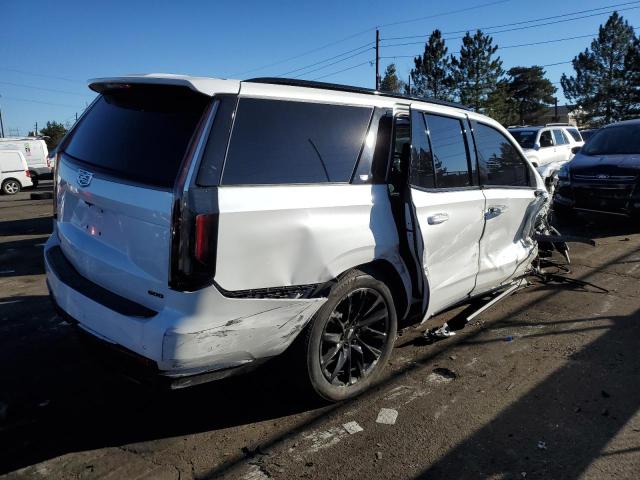Aukcja sprzedaży 2024 Cadillac Escalade Sport Platinum, vin: 1GYS4GKL3RR146473, numer aukcji: 83360564