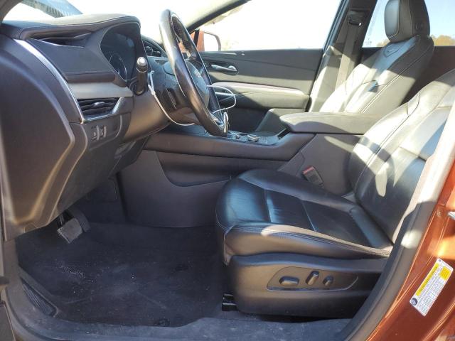 Aukcja sprzedaży 2021 Cadillac Xt4, vin: 1GYFZDR48MF003724, numer aukcji: 83298564