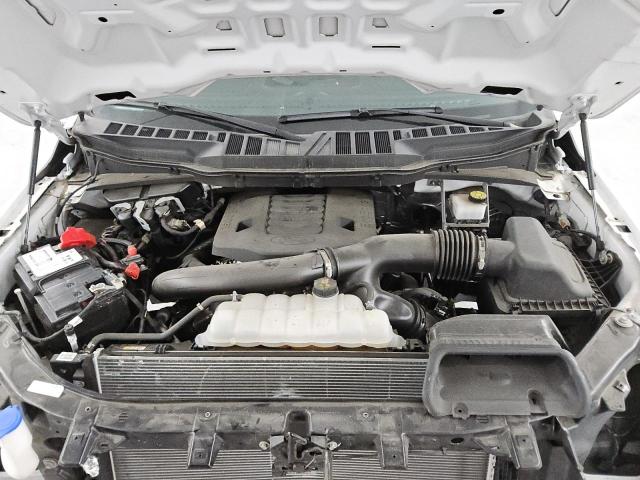 Aukcja sprzedaży 2023 Ford F150, vin: 1FTEX1C85PKE05469, numer aukcji: 86172514