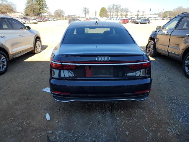 Продаж на аукціоні авто 2023 Audi A8 L, vin: WAULDAF86PN008988, номер лоту: 86213634