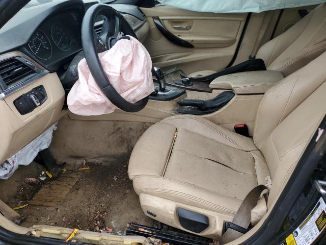 Aukcja sprzedaży 2014 Bmw 320, vin: WBA3C3C52EF986145, numer aukcji: 84952854