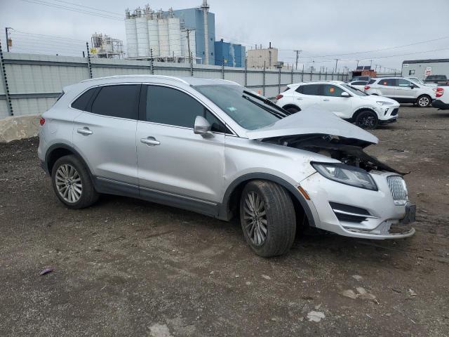 Aukcja sprzedaży 2019 Lincoln Mkc, vin: 5LMCJ1C93KUL03658, numer aukcji: 86304074
