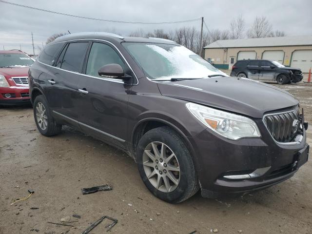 Продаж на аукціоні авто 2017 Buick Enclave, vin: 5GAKVBKD4HJ288456, номер лоту: 86086394