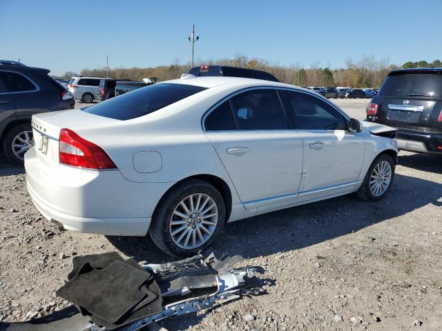 87055124 :رقم المزاد ، YV1952AS2C1151712 vin ، 2012 Volvo S80 3.2 مزاد بيع