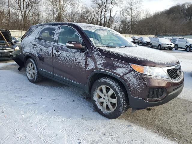 Aukcja sprzedaży 2013 Kia Sorento, vin: 5XYKT3A11DG329024, numer aukcji: 83570204