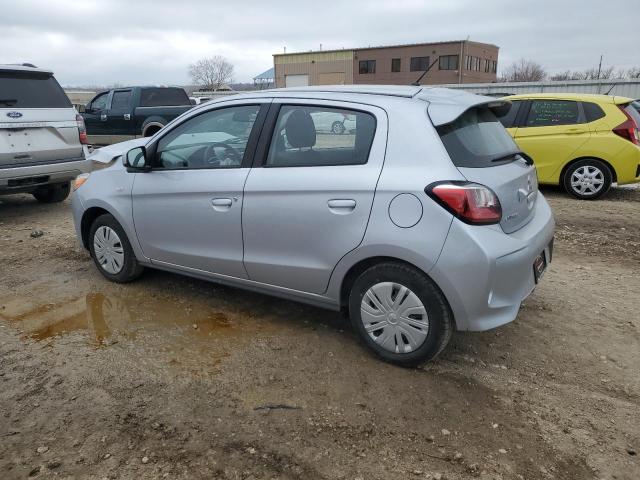 Продаж на аукціоні авто 2024 Mitsubishi Mirage, vin: ML32AUHJ8RH013011, номер лоту: 72316075