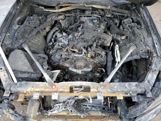 2015 Hyundai Genesis მანქანა იყიდება აუქციონზე, vin: KMHGN4JE3FU043598, აუქციონის ნომერი: 85751724