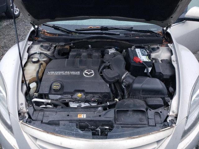 Продажа на аукционе авто 2009 Mazda 6, vin: 1YVHP82B595M23095, номер лота: 81722794