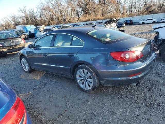 Продажа на аукционе авто 2012 Volkswagen Cc, vin: WVWMN7AN4CE533661, номер лота: 84599674