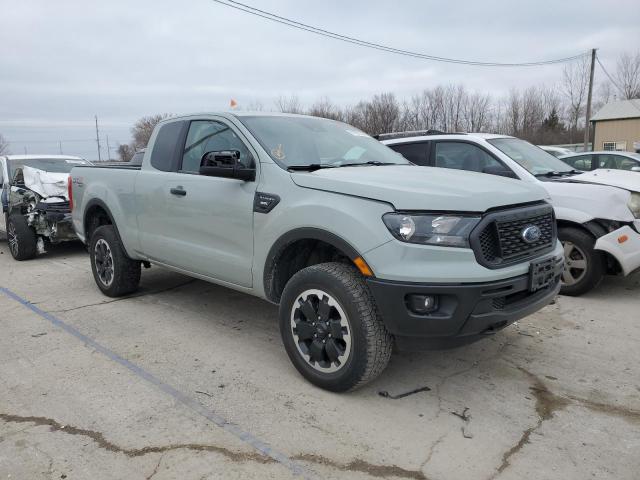 2021 Ford Ranger მანქანა იყიდება აუქციონზე, vin: 1FTER1FH8MLD29533, აუქციონის ნომერი: 84170714