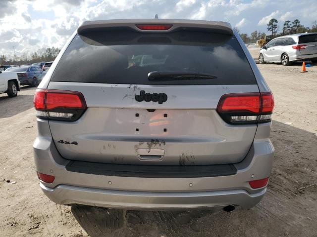 Aukcja sprzedaży 2020 Jeep Grand Cher, vin: 1C4RJFAG6LC137627, numer aukcji: 83599854