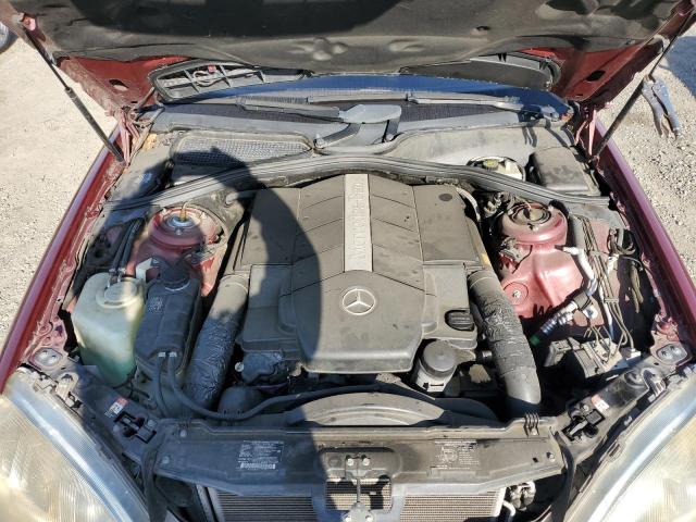 Продаж на аукціоні авто 2001 Mercedes-benz S 500, vin: WDBNG75J11A146557, номер лоту: 84122014