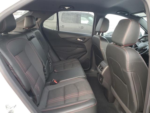 Продаж на аукціоні авто 2024 Chevrolet Equinox, vin: 3GNAXWEG9RS170217, номер лоту: 86254814