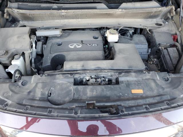 Aukcja sprzedaży 2015 Infiniti Qx60, vin: 5N1AL0MN1FC544298, numer aukcji: 83467064