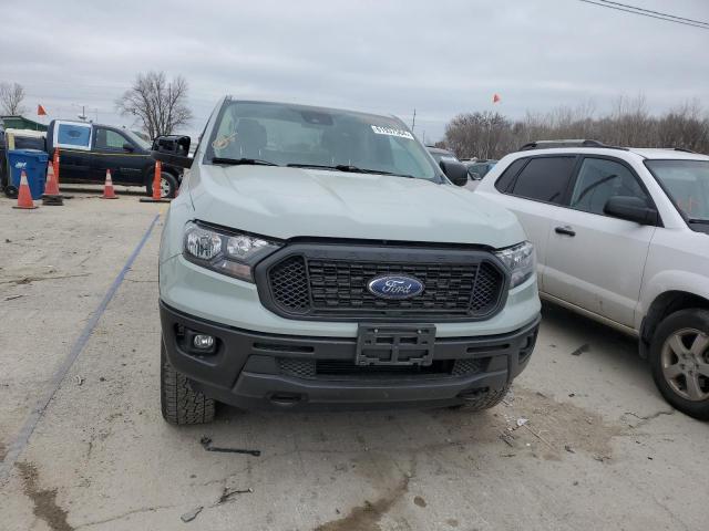 2021 Ford Ranger მანქანა იყიდება აუქციონზე, vin: 1FTER1FH8MLD29533, აუქციონის ნომერი: 84170714