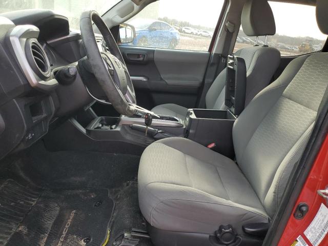 2016 Toyota Tacoma Dou მანქანა იყიდება აუქციონზე, vin: 3TMAZ5CN3GM002153, აუქციონის ნომერი: 85106534