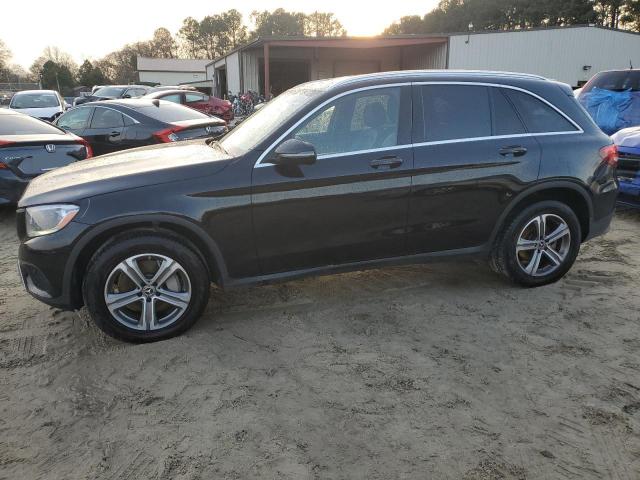83575034 :رقم المزاد ، WDC0G4JB7KF568775 vin ، 2019 Mercedes-benz Glc 300 مزاد بيع