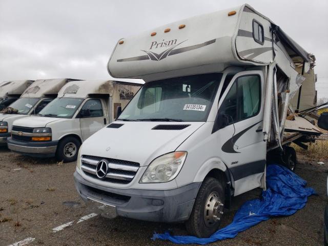 Aukcja sprzedaży 2012 Mercedes Benz Sprinter, vin: WDAPF4CC9B9484634, numer aukcji: 65428785