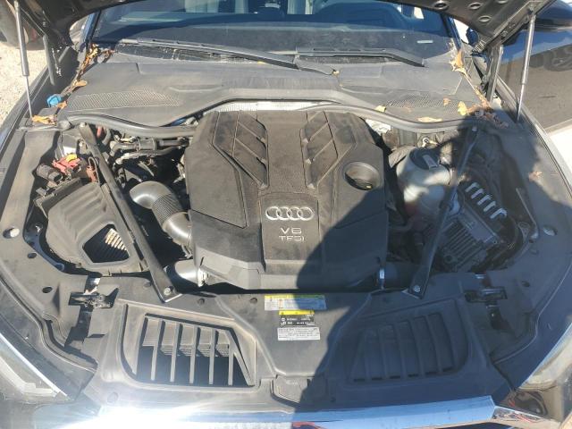 Продажа на аукционе авто 2019 Audi A8, vin: WAU8DAF86KN014143, номер лота: 85437434
