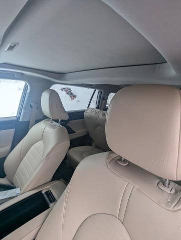 Продаж на аукціоні авто 2022 Toyota Highlander, vin: 5TDGZRBH8NS578198, номер лоту: 83155634