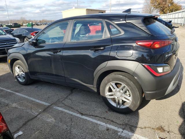 Aukcja sprzedaży 2023 Hyundai Kona, vin: KM8K22AB0PU050197, numer aukcji: 81923624