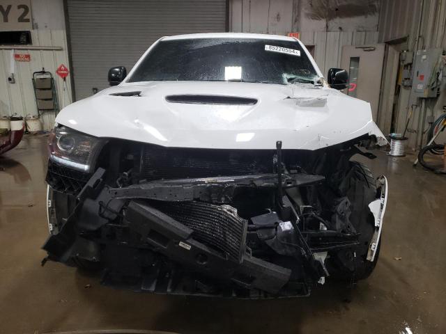 Продажа на аукционе авто 2018 Dodge Durango Gt, vin: 1C4RDJDG8JC416225, номер лота: 85220554