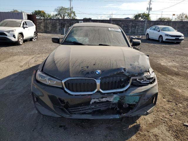 85708664 :رقم المزاد ، 3MW69FF07P8D19144 vin ، 2023 Bmw 330i مزاد بيع