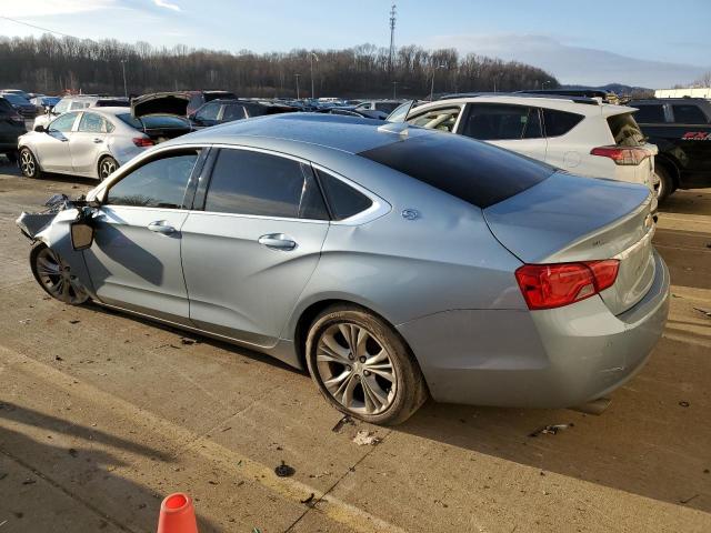 Продаж на аукціоні авто 2015 Chevrolet Impala, vin: 1G1115SL6FU133992, номер лоту: 85983974