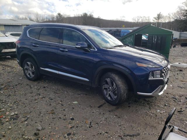 Aukcja sprzedaży 2023 Hyundai Santa Fe, vin: 5NMS3DAJ3PH593572, numer aukcji: 84967844