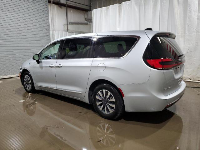 Aukcja sprzedaży 2023 Chrysler Pacifica, vin: 2C4RC1S78PR592374, numer aukcji: 83314134