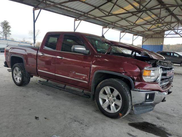 84835154 :رقم المزاد ، 1GTV2VEC9FZ217809 vin ، 2015 Gmc Sierra مزاد بيع