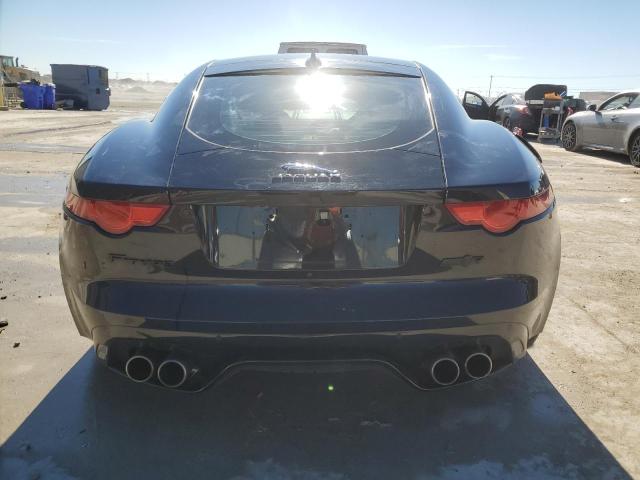 85963844 :رقم المزاد ، SAJWJ6DLXGMK33127 vin ، 2016 Jaguar F-type مزاد بيع