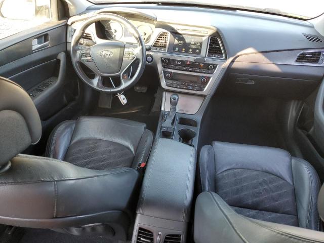 Продаж на аукціоні авто 2016 Hyundai Sonata Sport, vin: 5NPE34AF8GH424109, номер лоту: 82951004