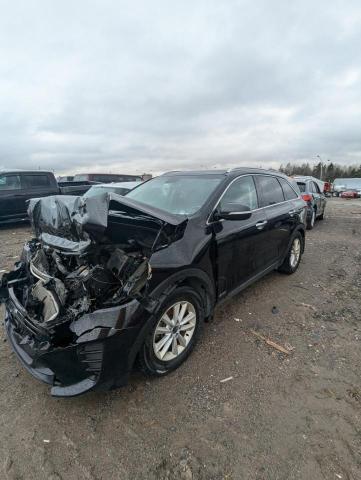 Auction sale of the 2019 Kia Sorento, vin: 5XYPGDA36KG608290, lot number: 80252564
