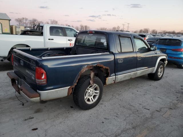 Продаж на аукціоні авто 2004 Dodge Dakota, vin: 1D7HL48N84S704108, номер лоту: 64428515