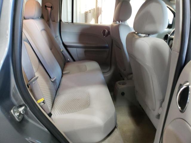 84830604 :رقم المزاد ، 3GNDA23D17S531453 vin ، 2007 Chevrolet Hhr مزاد بيع