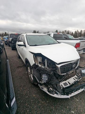 Aukcja sprzedaży 2019 Kia Sorento, vin: 5XYPGDA55KG433404, numer aukcji: 80427314