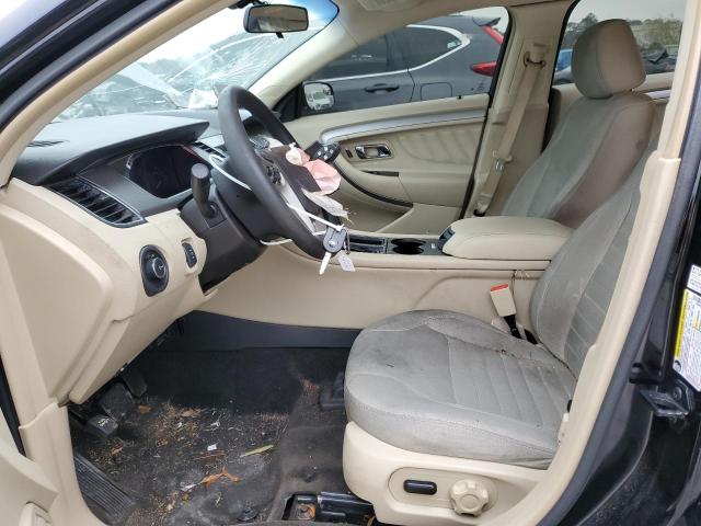 84899254 :رقم المزاد ، 1FAHP2D82JG136784 vin ، 2018 Ford Taurus مزاد بيع